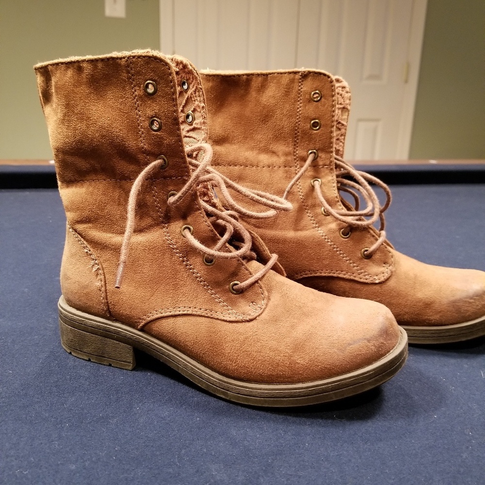 Booties